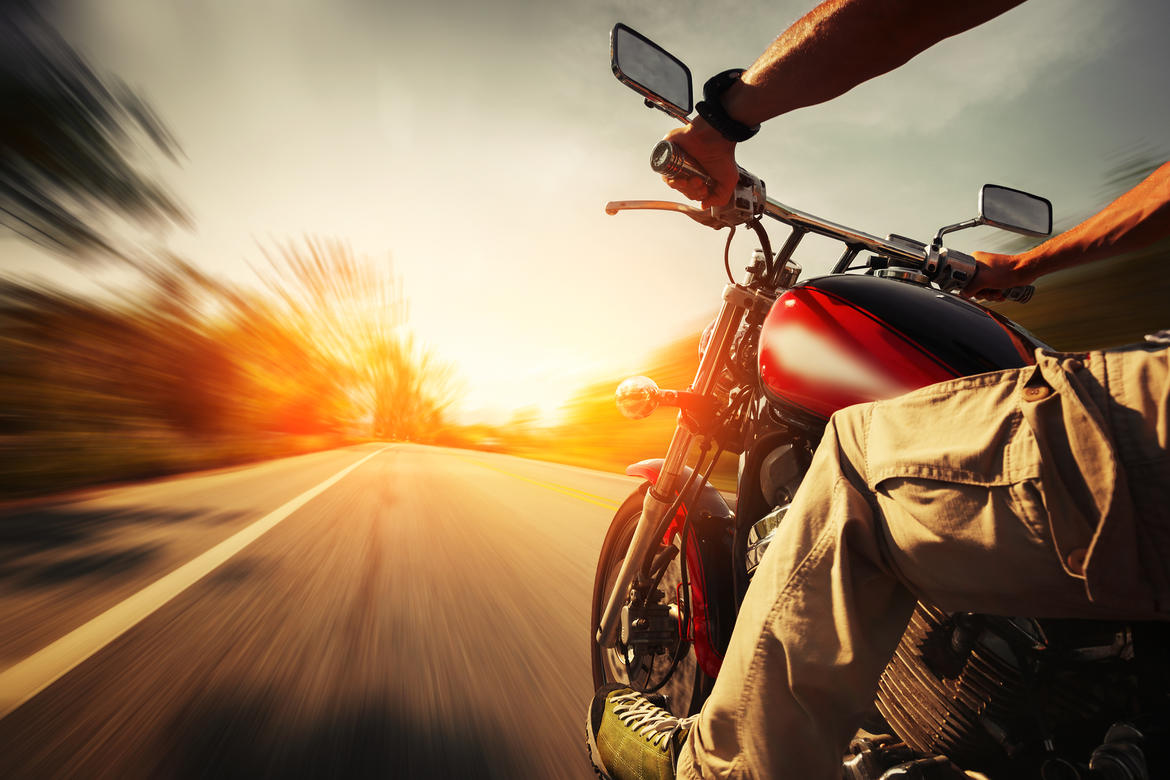 Pennsylvania Motorcycle Insurance Coverage &amp; Rates Purdy