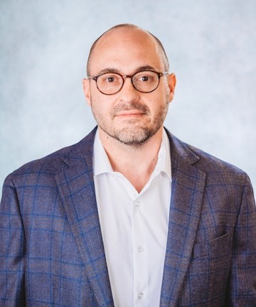 Erik Smith