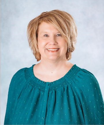 Kandis Kehler