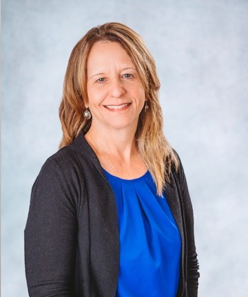 Karen Fisher